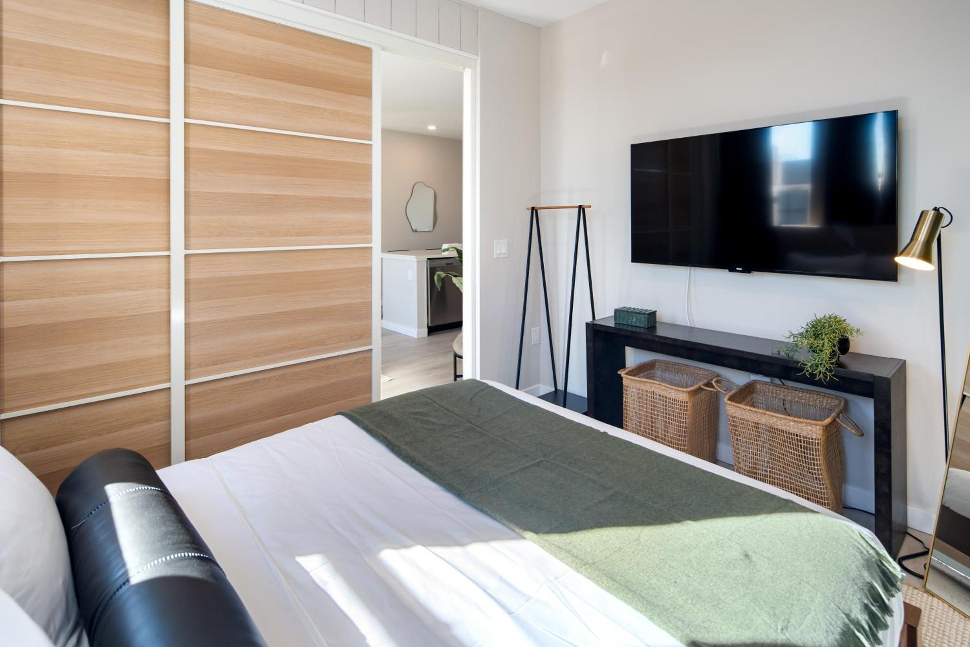 Luxury Furnished Apartments By Hyatus Downtown At Yale New Haven Exterior photo