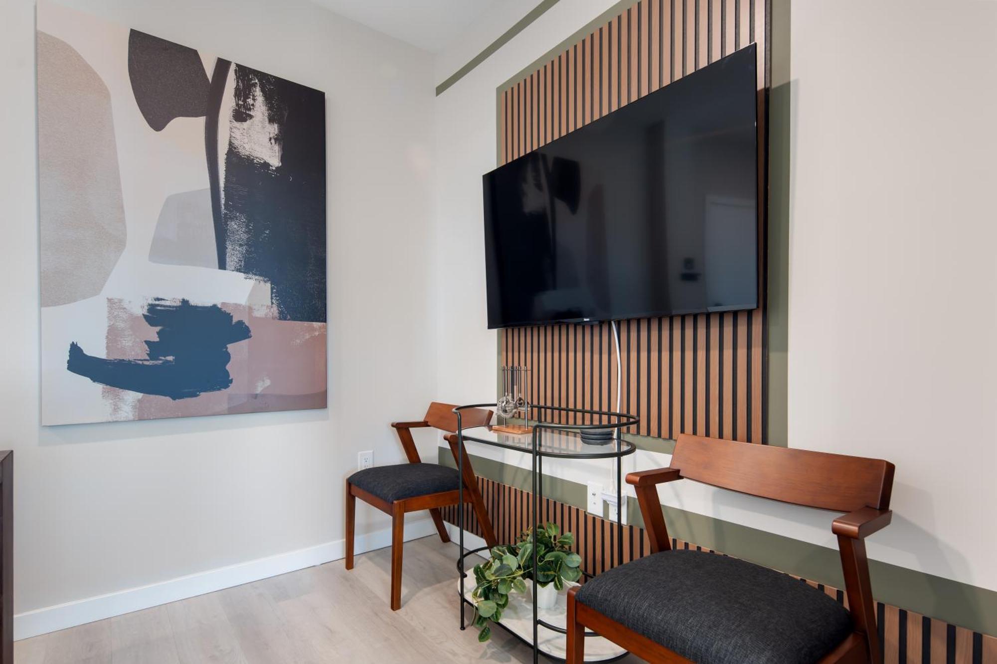 Luxury Furnished Apartments By Hyatus Downtown At Yale New Haven Exterior photo